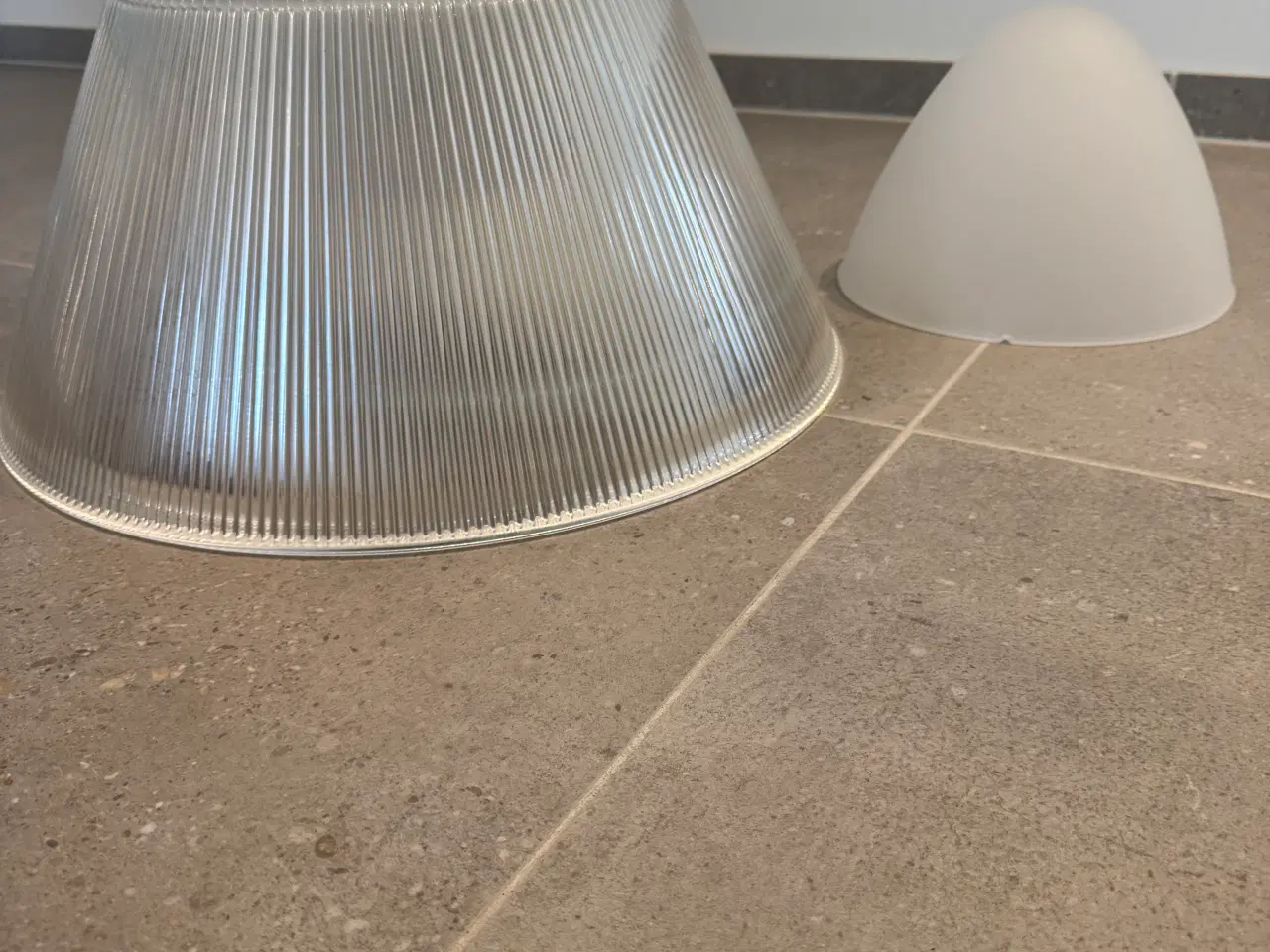 Billede 2 - Philippe Starck pendel