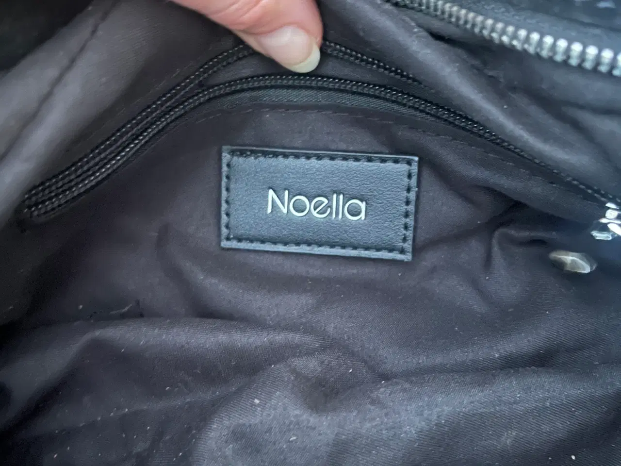 Billede 8 - Noella crossbody taske