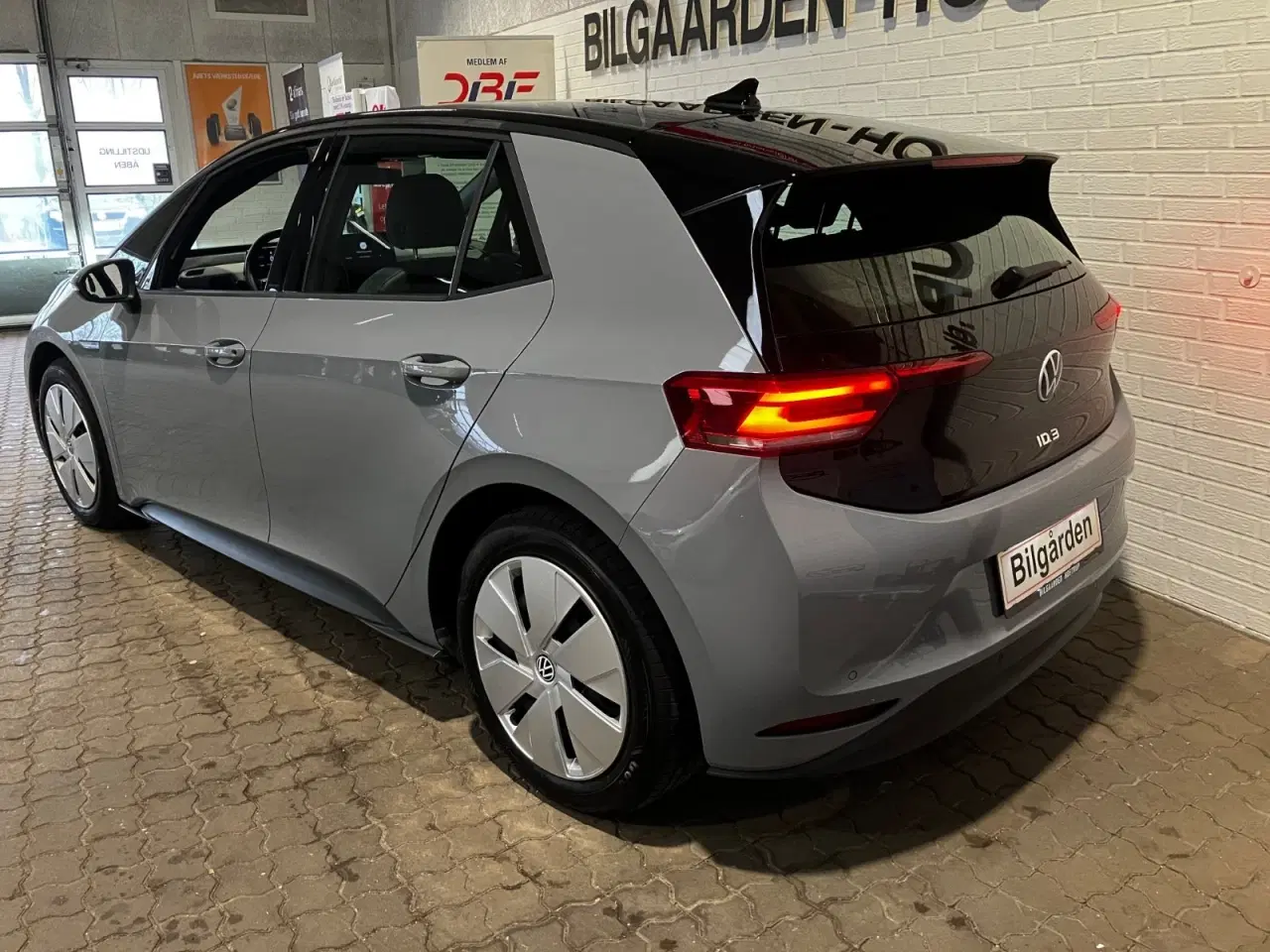 Billede 4 - VW ID.3 58 Pro