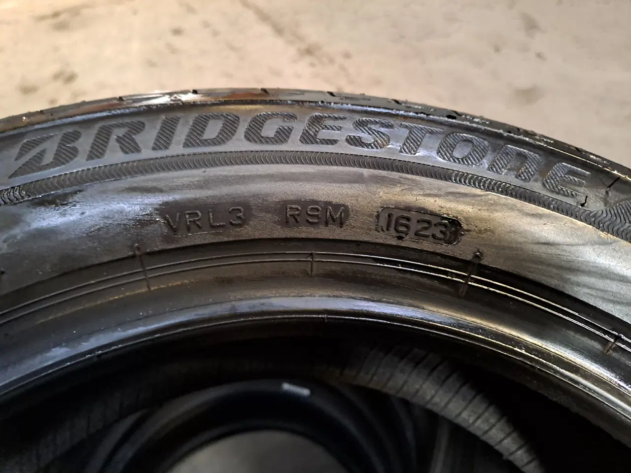 Billede 1 - Sommerdæk