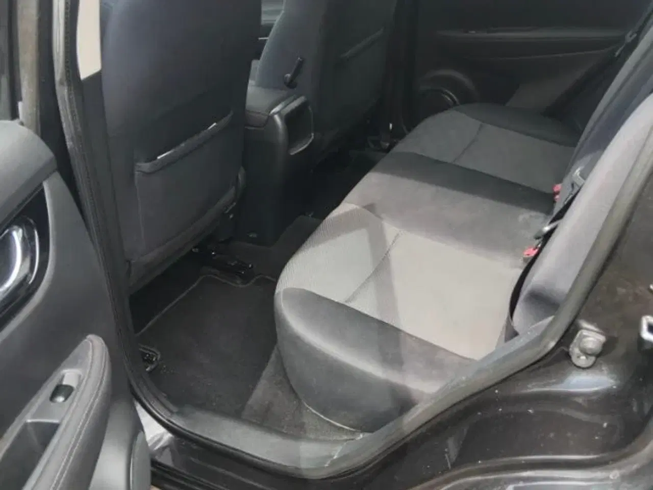 Billede 11 - Nissan Qashqai 1,2 Dig-T 115 Acenta Connect