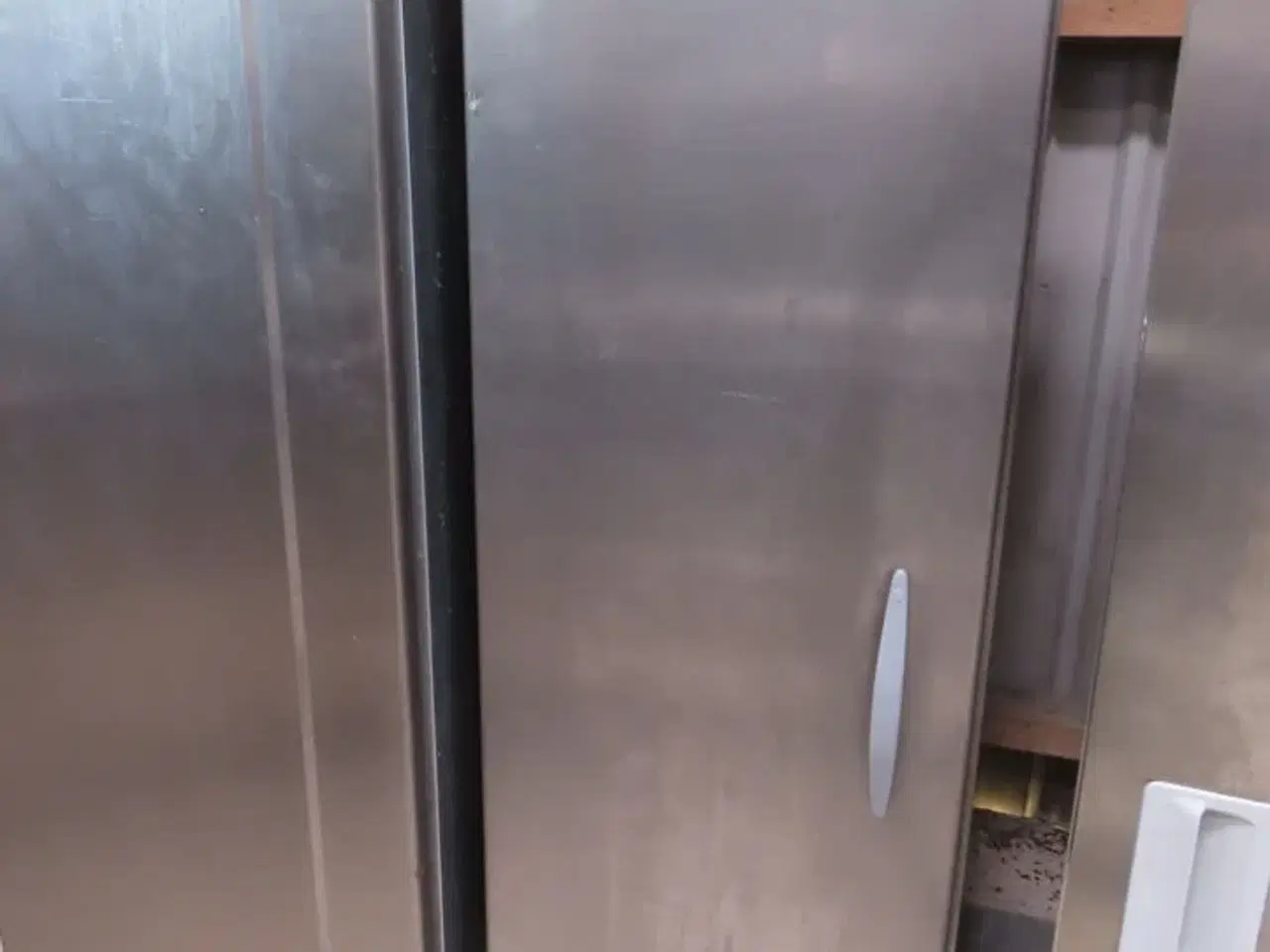 Billede 1 - Fryser TEFCOLD UF400