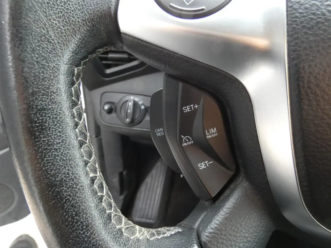 Billede 16 - Ford Kuga 2,0 TDCi Titanium Plus 4x4 180HK 5d 6g Aut.