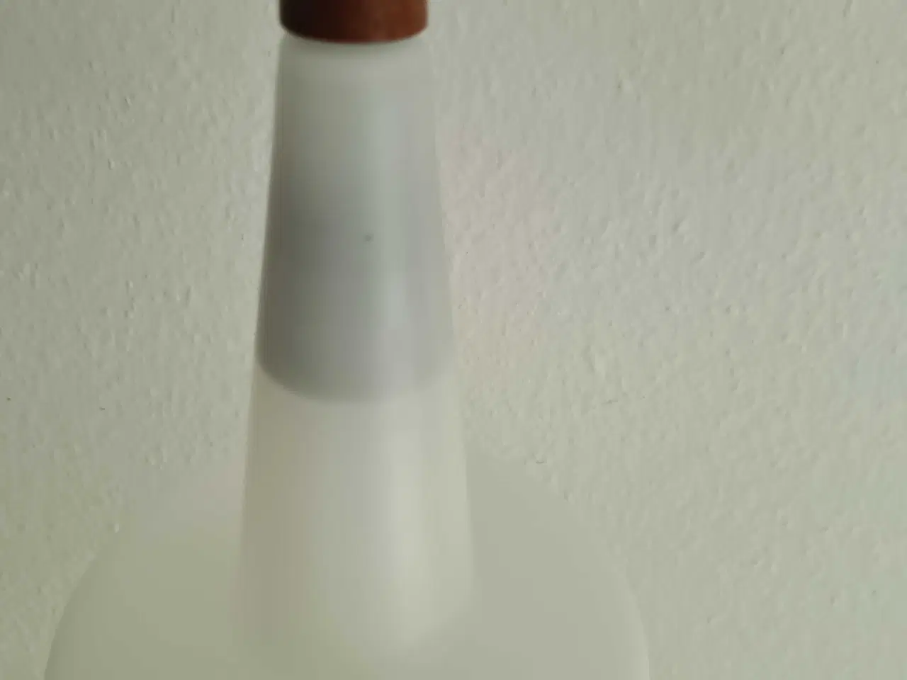 Billede 2 - Retro pendler med teak