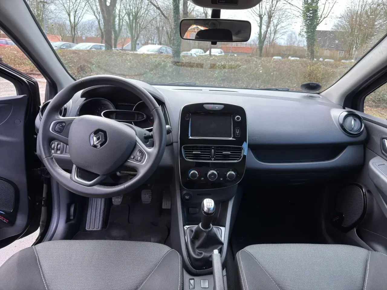 Billede 10 - Renault Clio IV 0,9 TCe 90 GO! Sport Tourer