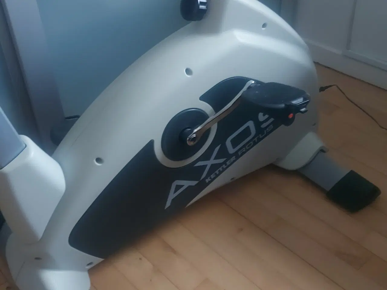 Billede 2 - Kettler motionscykel i rigtig god stand