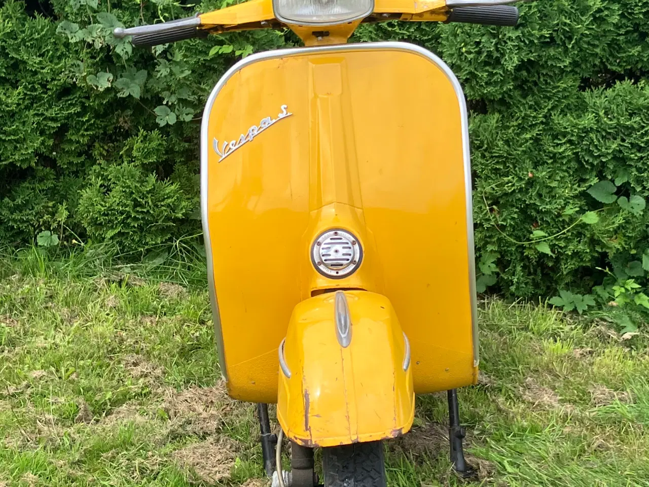 Billede 1 - Vespa sprint 