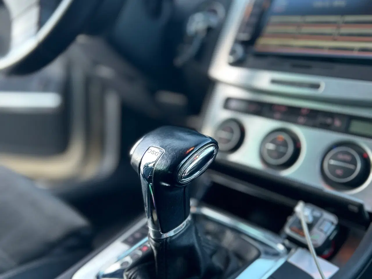 Billede 12 - Nysynet passat 2.0 TDI Aut Higline M/Partikelfilte
