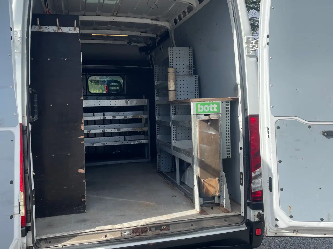 Billede 9 - salg af Iveco