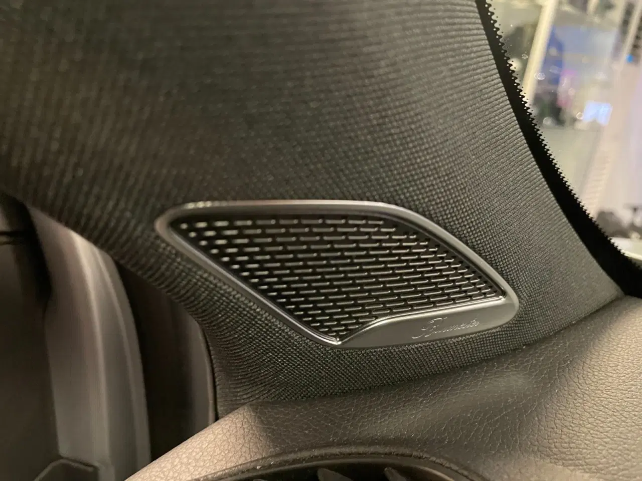 Billede 15 - Mercedes EQB250+  AMG Premium