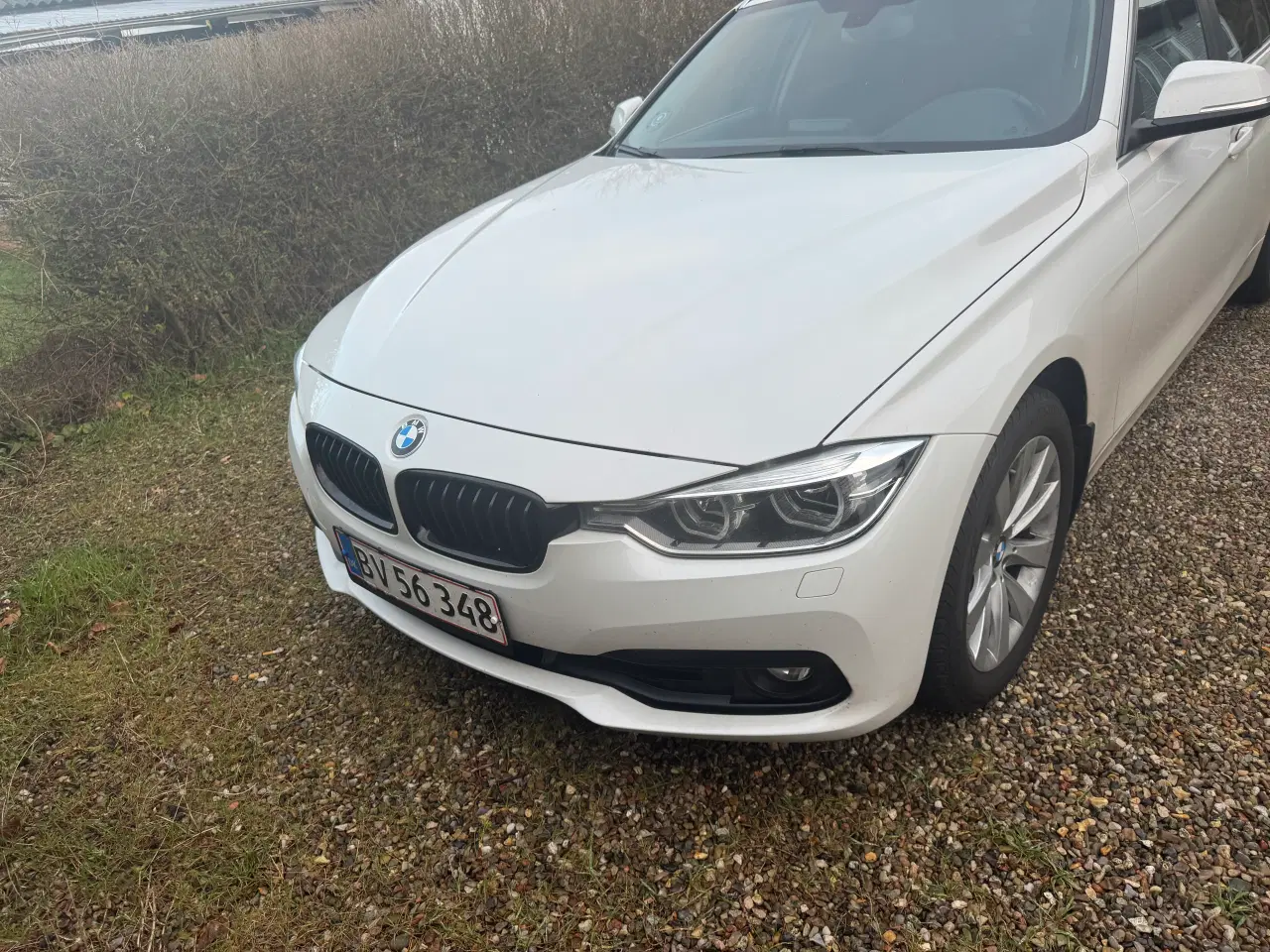 Billede 2 - BMW 320d 2018