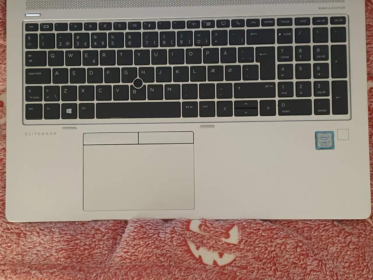 Billede 1 - HP ELITEBOOK 630 G9 13.3" WIN 11