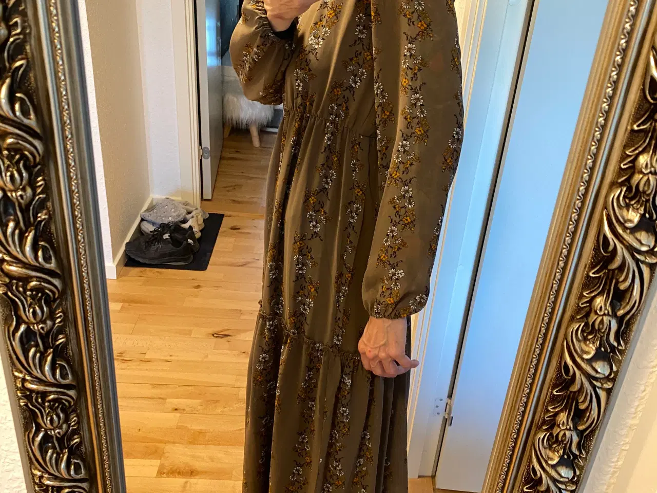 Billede 8 - Jacqueline De Yong Kjole