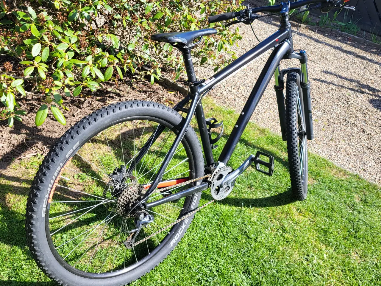 Billede 5 - Mountainbike 
