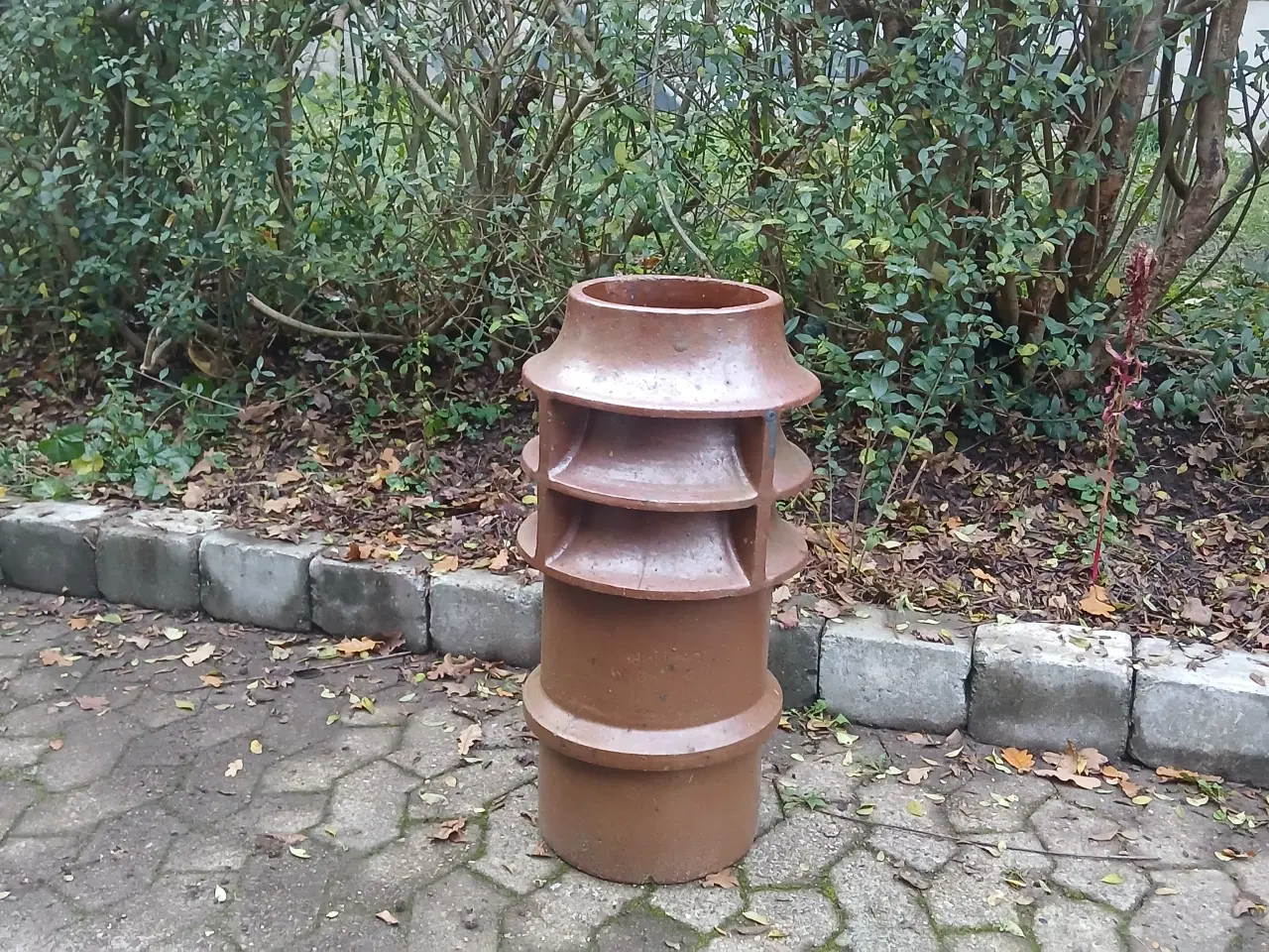 Billede 1 - Skorstenspibe sælges