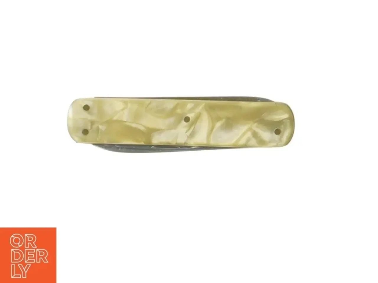 Billede 1 - Foldekniv (str. 8 cm)