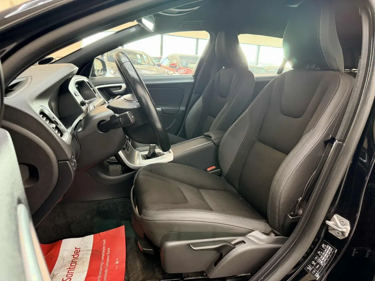 Billede 14 - Volvo V60 2,0 D3 136 Momentum