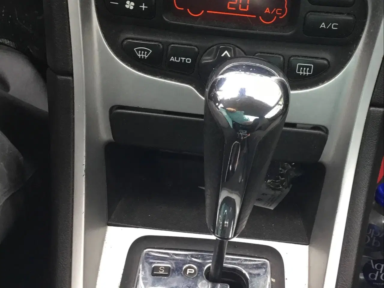 Billede 6 - Peugeot 307 cc aut.