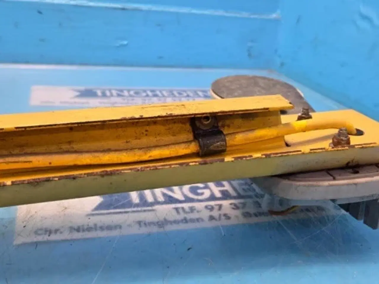 Billede 6 - New Holland TX68 Arm L. 84014833