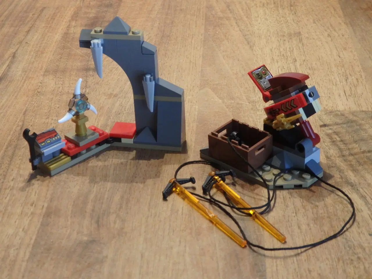 Billede 5 - LEGO : NINJAGO : 70737