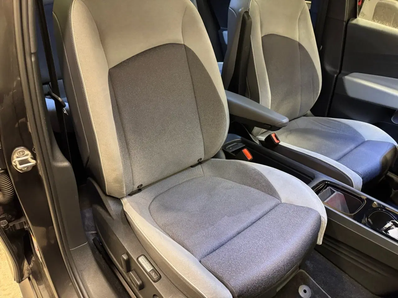 Billede 16 - VW ID.3 58 1ST Max