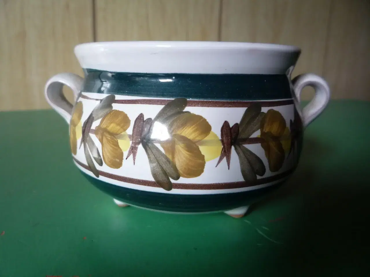 Billede 3 - Bangholm keramik