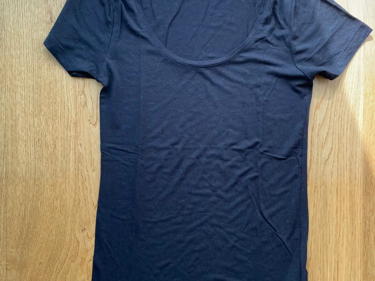 Billede 1 - Mbym blød t-shirt