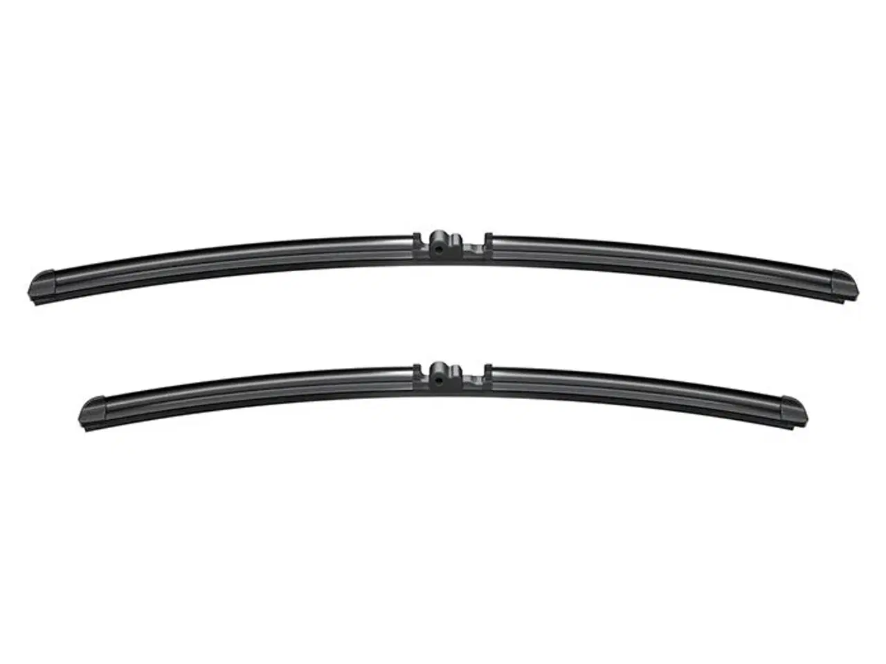 Billede 1 - Bosch Aerotwin Flatblade viskerblade sæt A582S