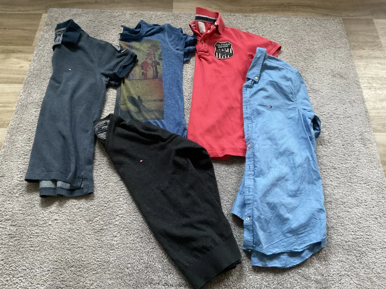 Billede 6 - Tommy Hilfiger