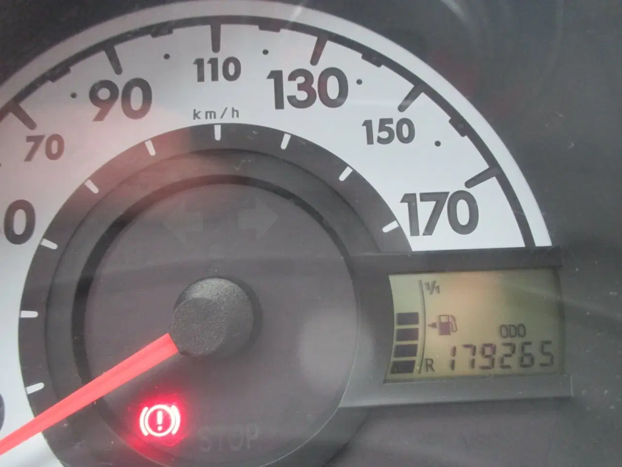 Billede 14 - Peugeot 107 1,0 Cool