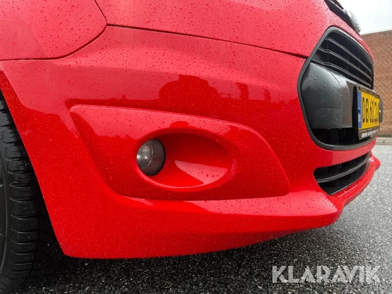 Billede 8 - Varebil Ford Transit Connect 1.9 Lang