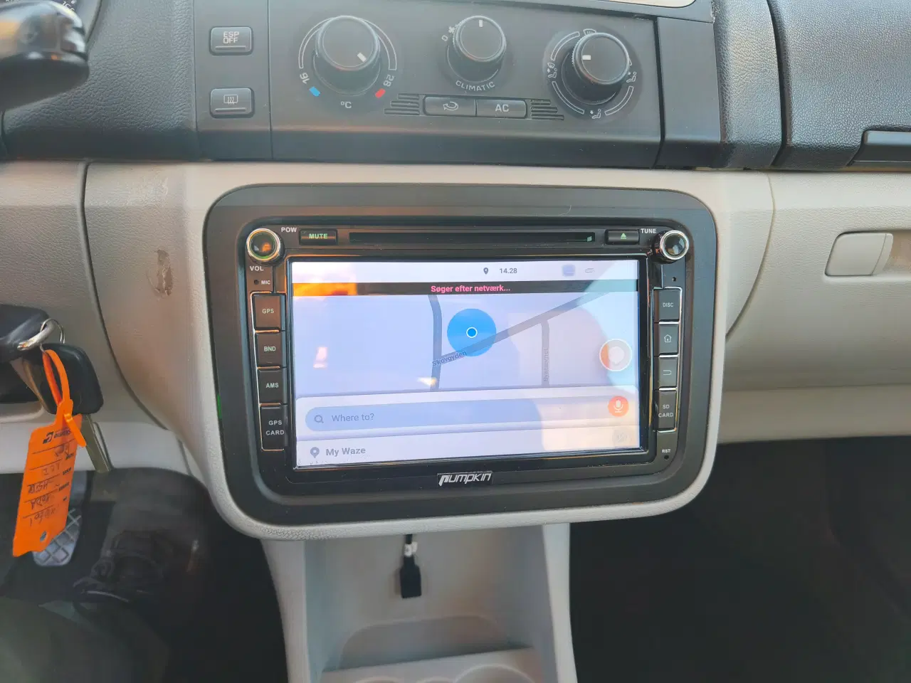 Billede 11 - Skoda roomster 1,2