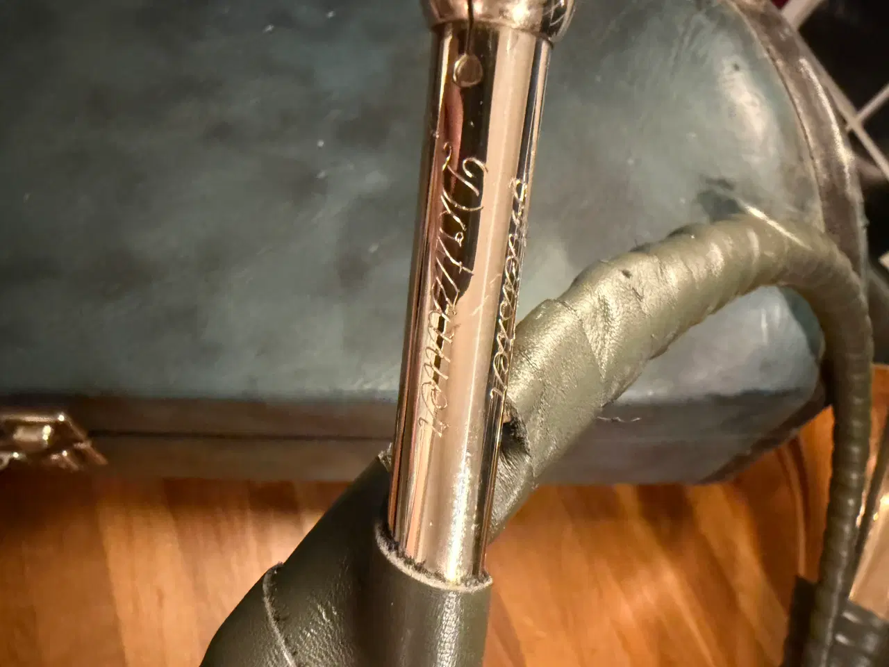 Billede 4 - Parforce jagthorn