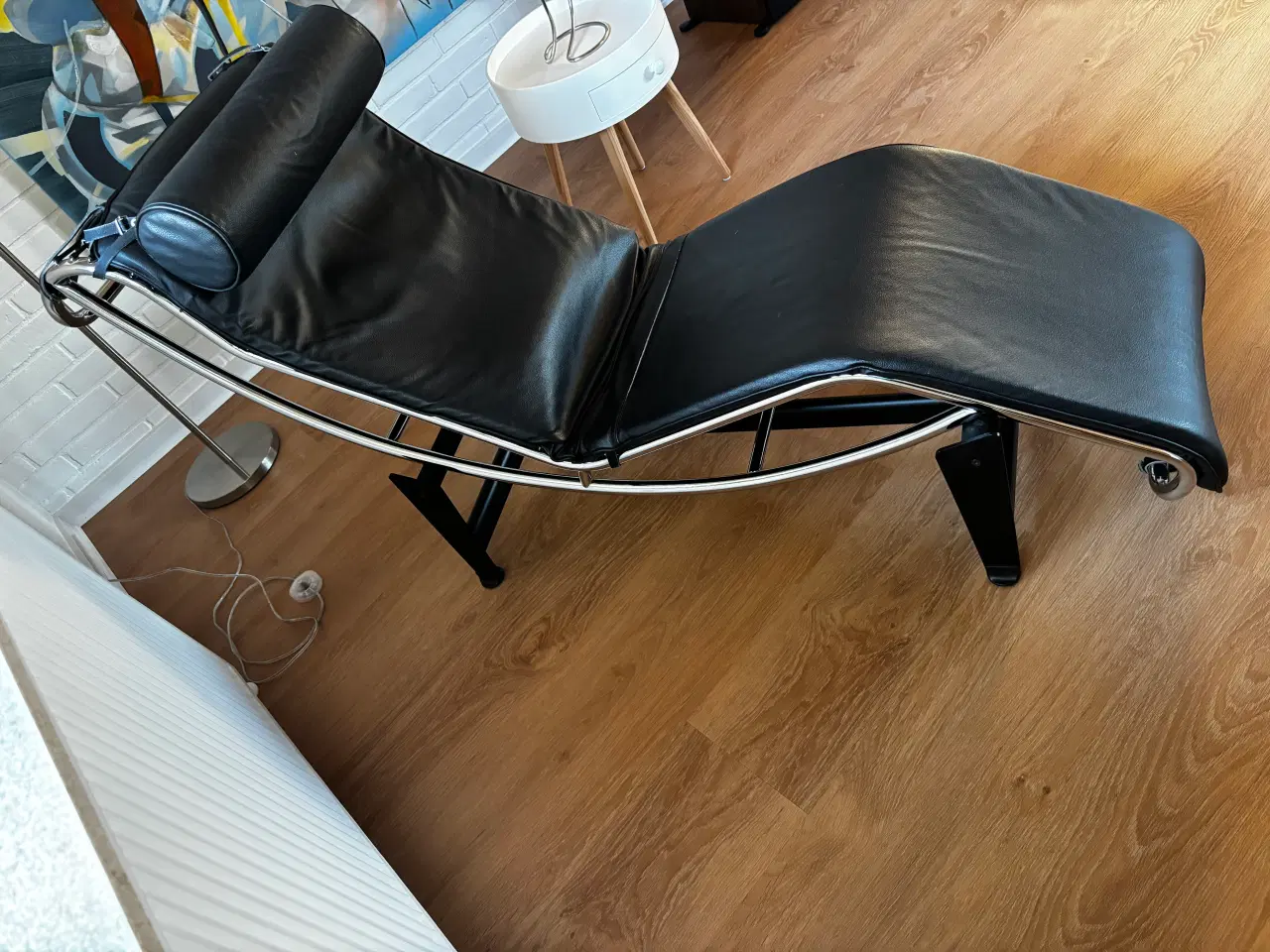 Billede 2 - Chaiselong