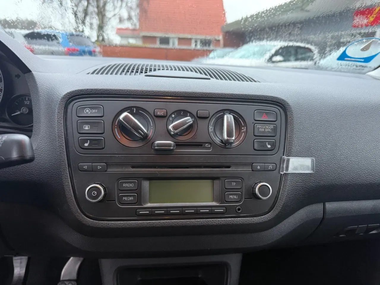 Billede 6 - Skoda Citigo 1,0 60 Ambition GreenTec