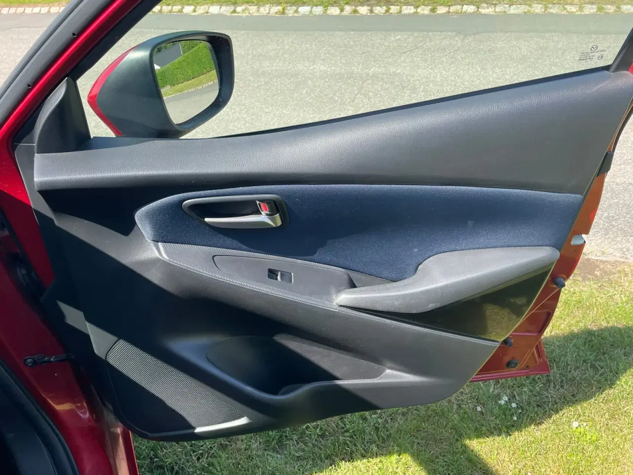 Billede 12 - Mazda 2 1,5 SkyActiv-G 90 Vision
