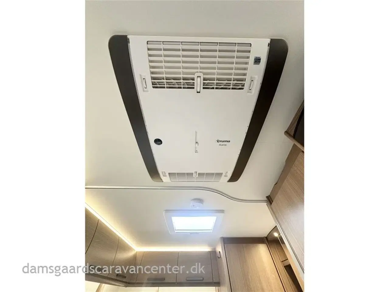 Billede 9 - 2019 - Fendt Saphir 495 SFB   Dobbeltseng - Mover - Aircon - Telt mm.