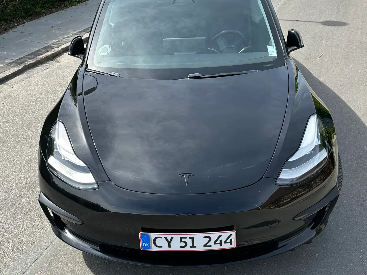 Billede 12 - Tesla Model 3 (standard range plus)