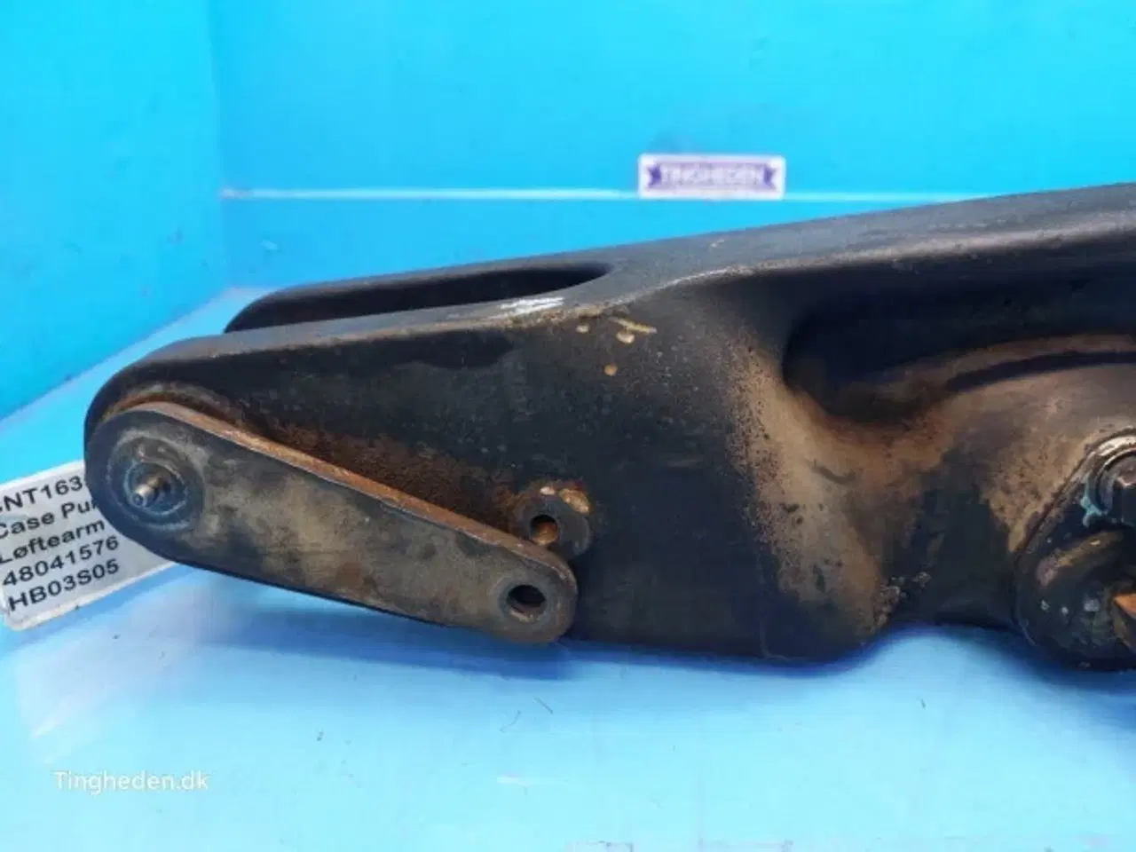 Billede 13 - Case Puma 185 Løftearm R. 48041576