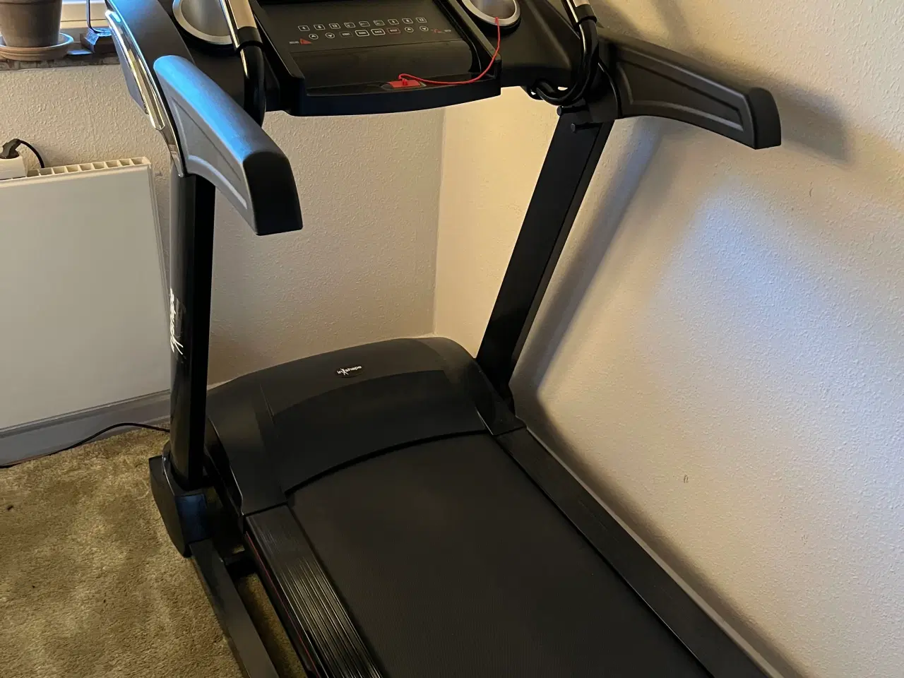 Billede 1 - Løbebånd