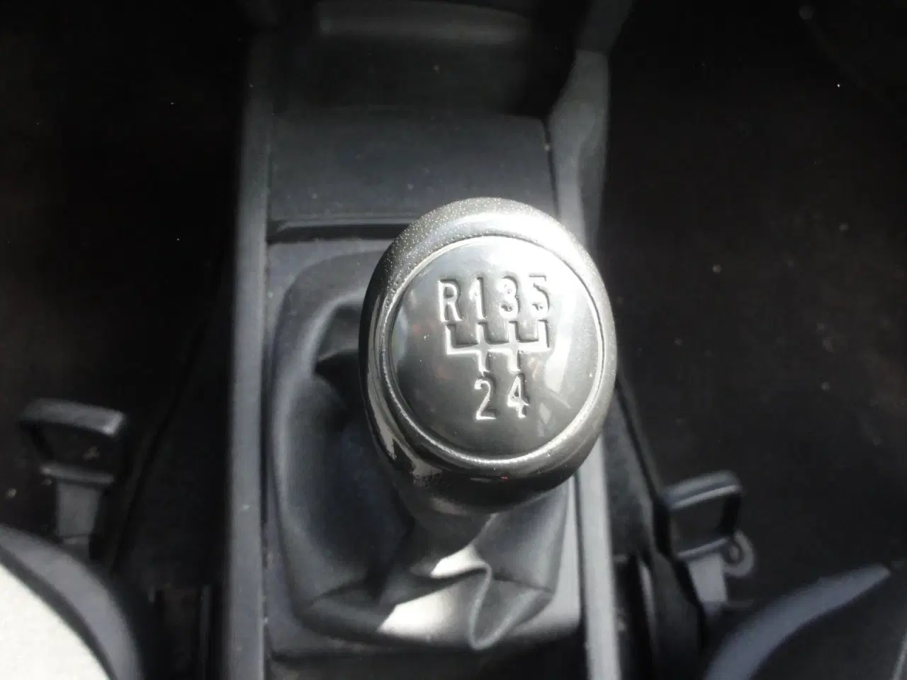 Billede 18 - Skoda Fabia 1,4 16V 75 Comfort Combi