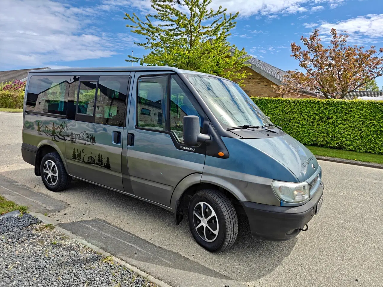 Billede 11 - super flot autocamper 