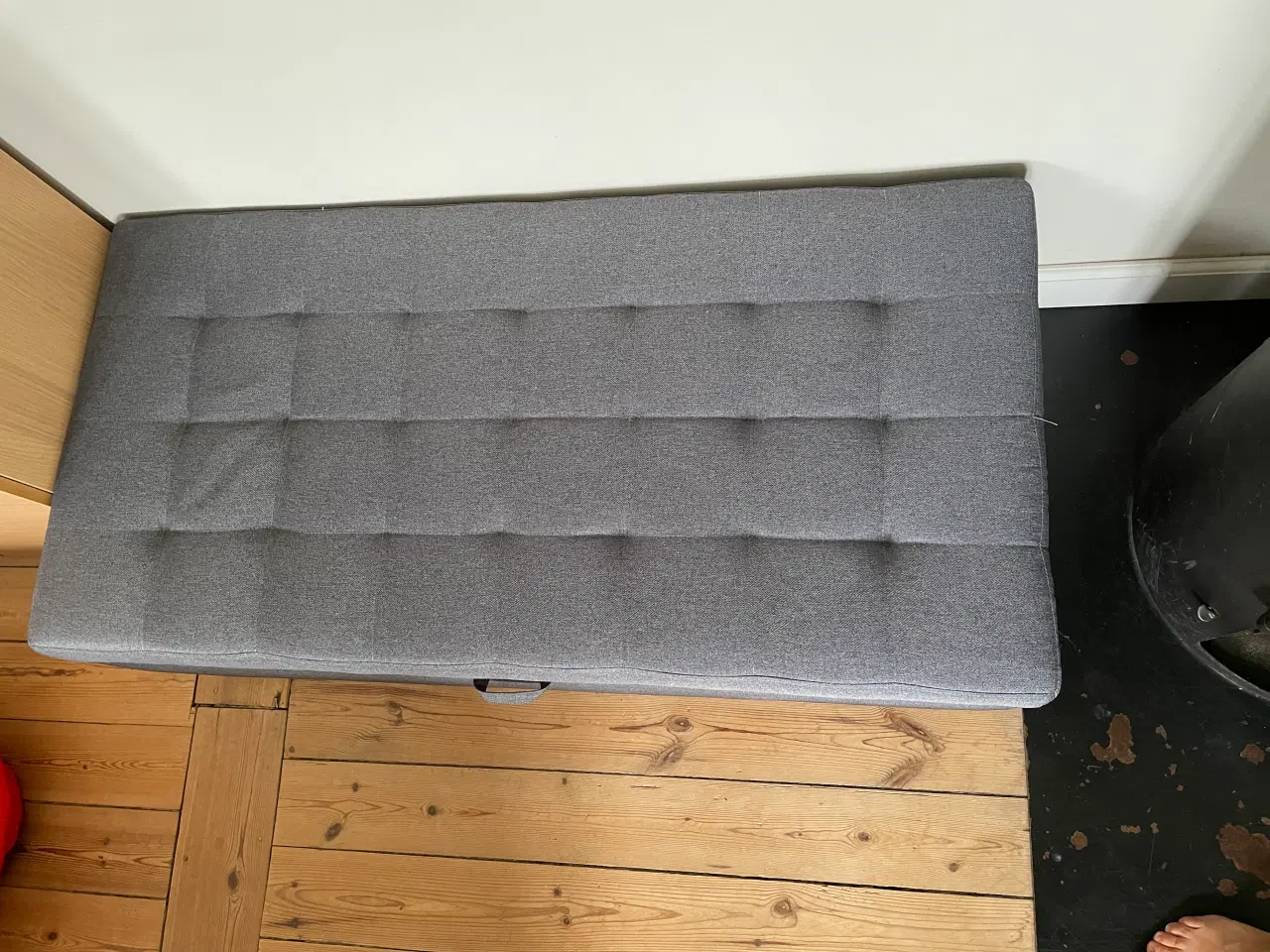 Billede 2 - Puf lille sofa