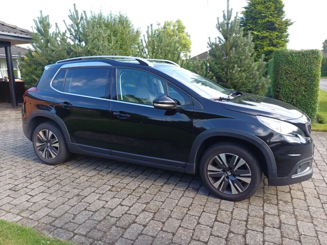 Billede 3 - Peugeot 2008 1,2 PureTech 110 Privé