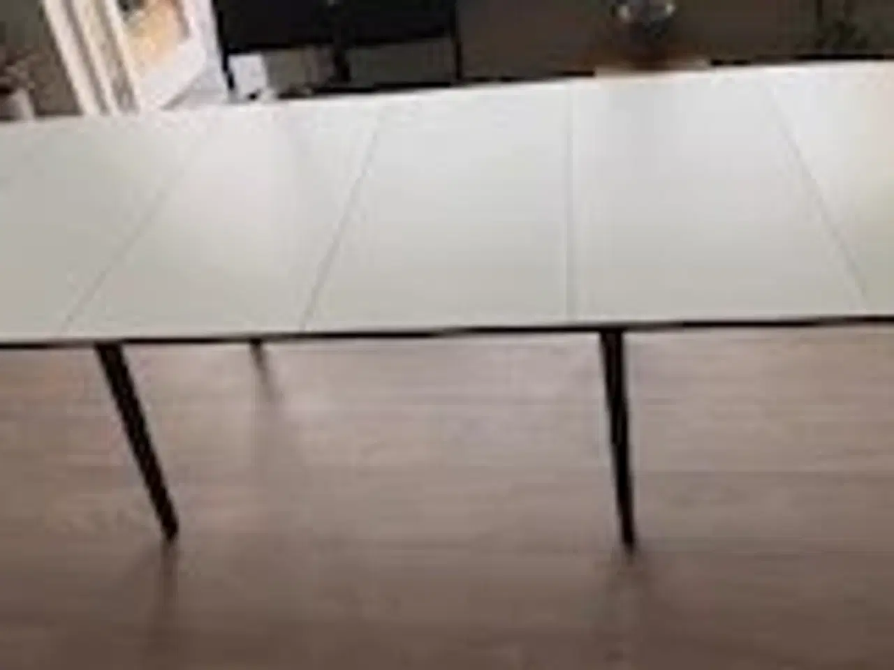 Billede 3 - Skovby elipseformet spisebord