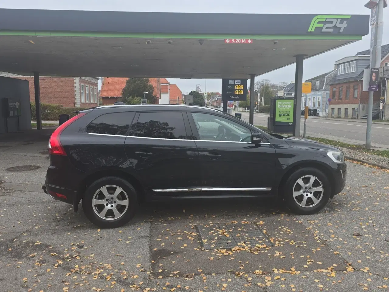 Billede 4 - Volvo XC60 2,0 D3 150 Momentum aut.