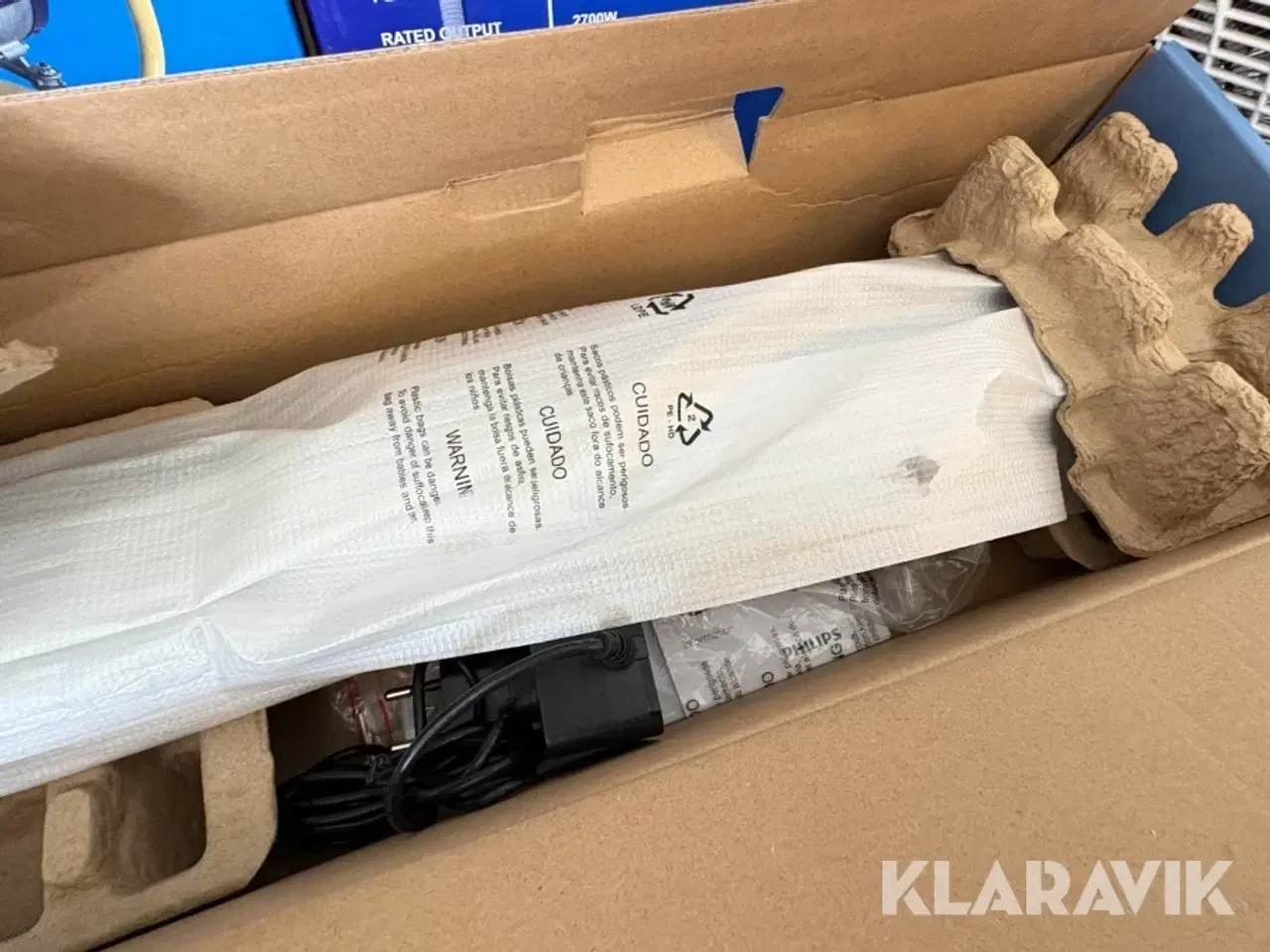 Billede 8 - Soundbar Philips B5105