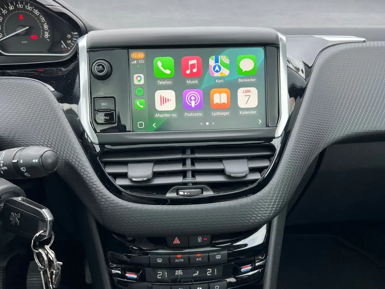 Billede 7 - Peugeot 208 1,2 PureTech 82 Selection Sky