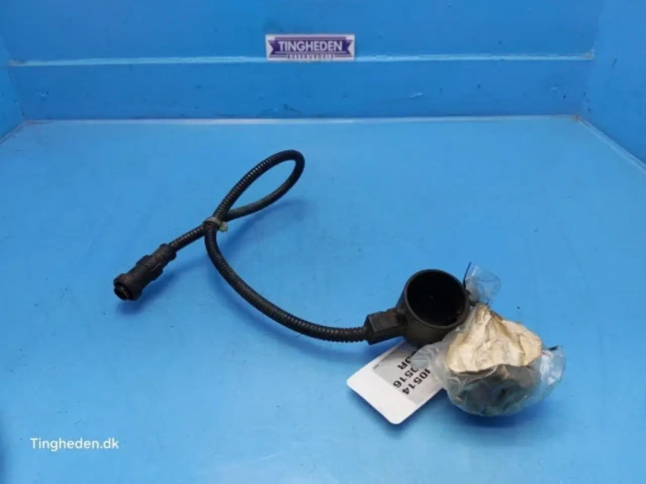 Billede 5 - Massey Ferguson 32 Sensor 28780514