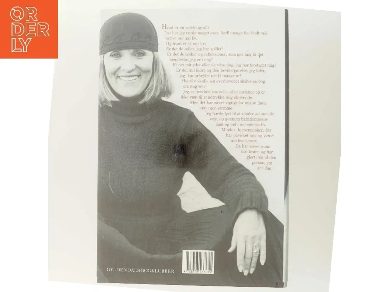 Billede 3 - Fremkaldt af Susse Wold (Bog)